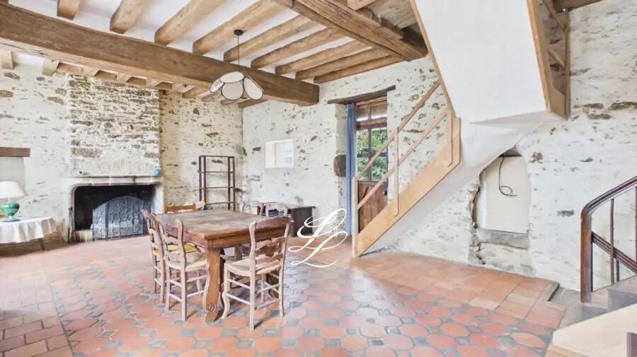 Maison à vendre, 155m², Le Mans