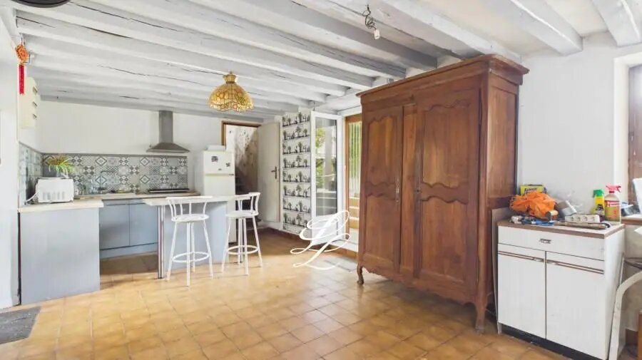 Maison à vendre, 155m², Le Mans