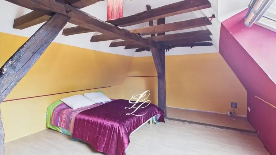 Maison à vendre, 155m², Le Mans