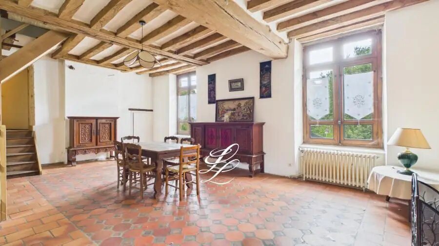 Maison à vendre, 155m², Le Mans