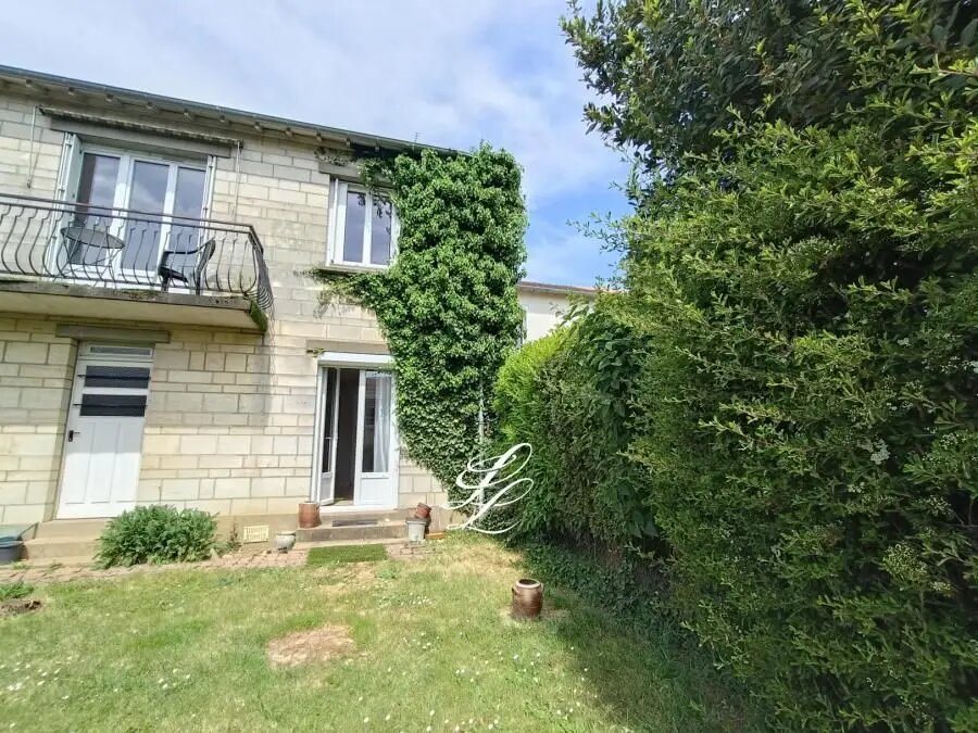 Maison à vendre, 90m², Le Mans