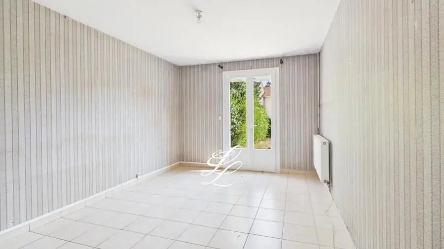 Maison à vendre, 90m², Le Mans