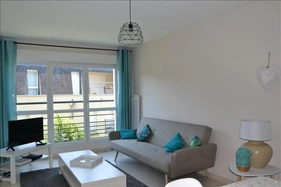 Appartement à vendre, 42m², Le Mans