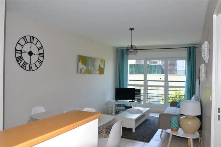 Appartement à vendre, 42m², Le Mans