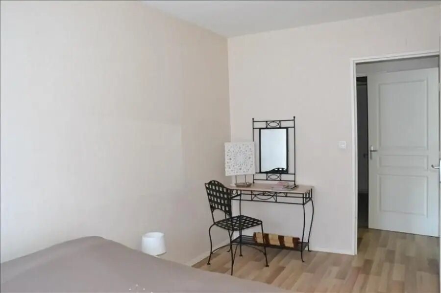 Appartement à vendre, 42m², Le Mans