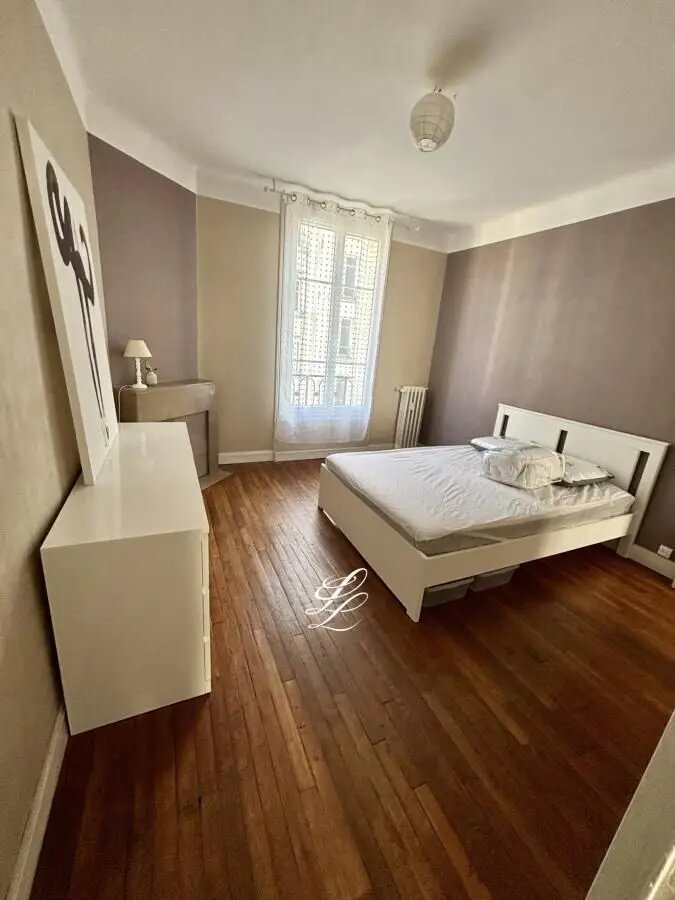 Appartement à vendre, 43m², Le Mans