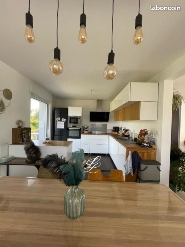 Maison à louer, 135m², Séné