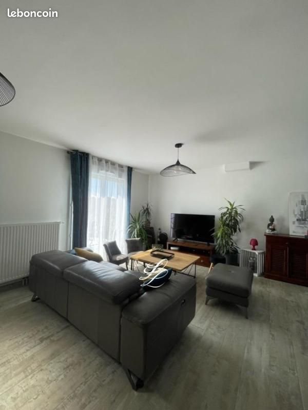 Maison à louer, 135m², Séné