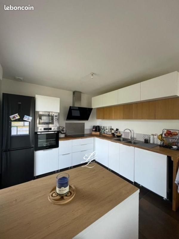 Maison à louer, 135m², Séné