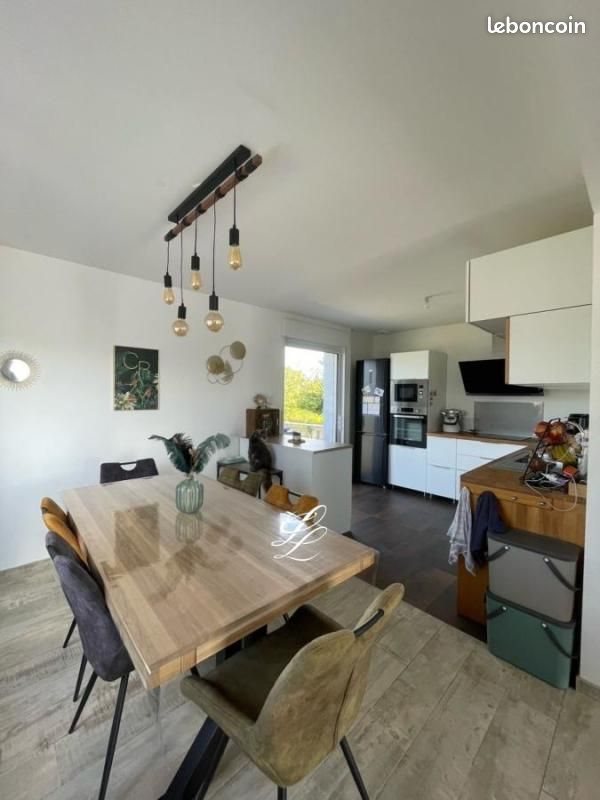 Maison à louer, 135m², Séné