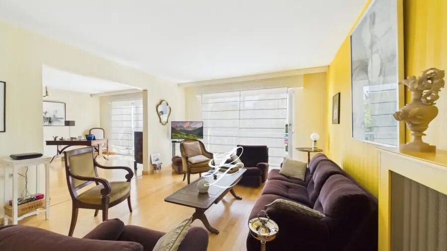 Appartement à vendre, 99m², Nantes