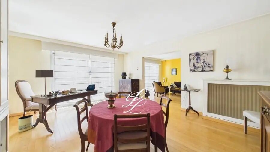 Appartement à vendre, 99m², Nantes