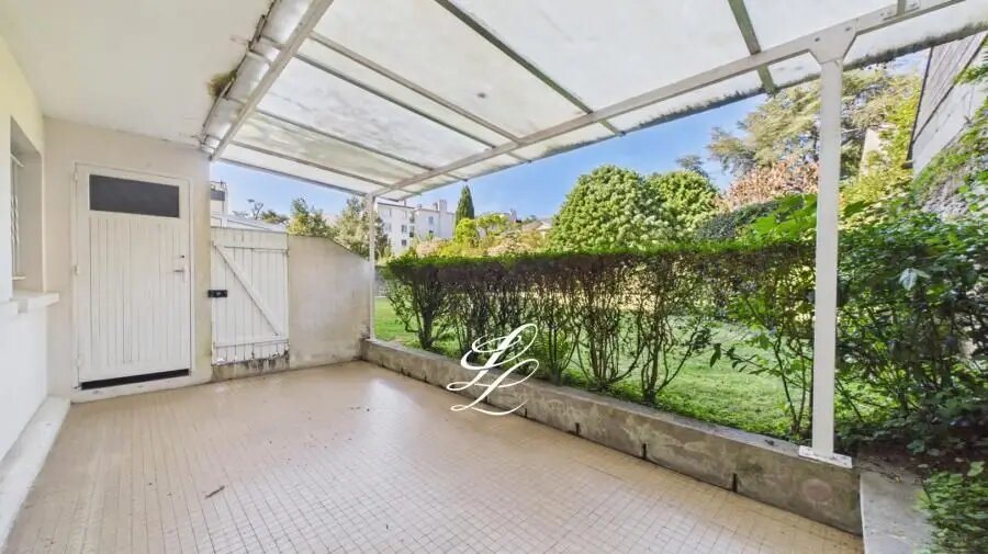 Appartement à vendre, 99m², Nantes