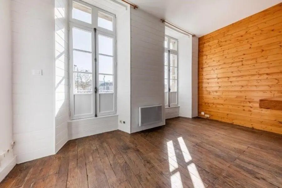 Appartement à louer, 38m², Vannes