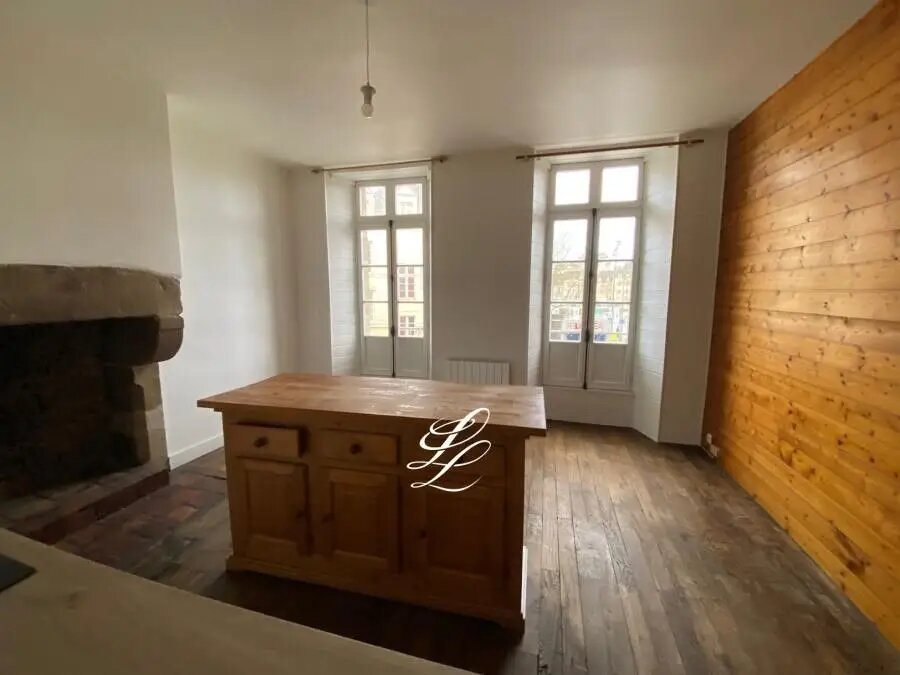 Appartement à louer, 38m², Vannes