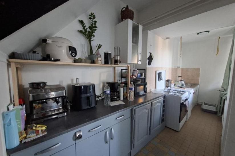 Maison à vendre, 87m², Roézé-sur-Sarthe