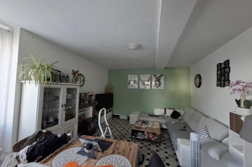 Maison à vendre, 87m², Roézé-sur-Sarthe