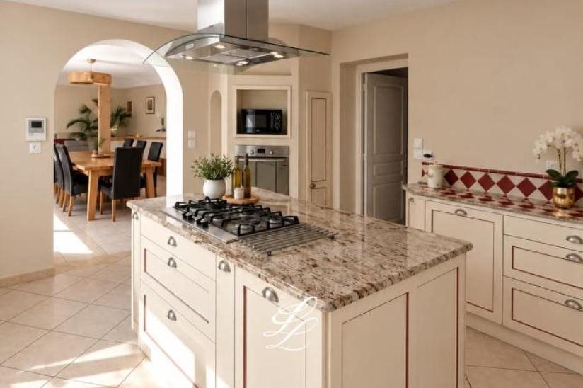 Maison à vendre, 240m², Mézeray