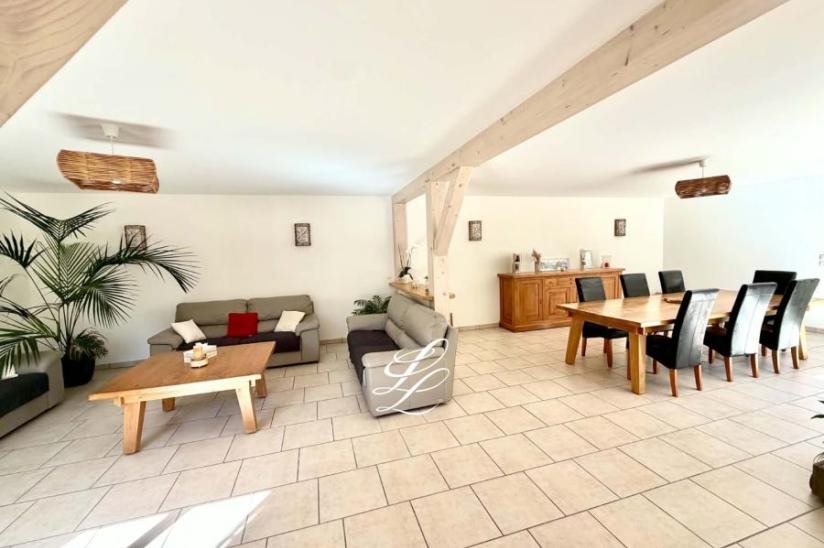 Maison à vendre, 240m², Mézeray