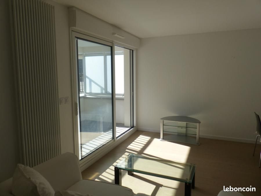 Appartement à louer, 60m², Rennes