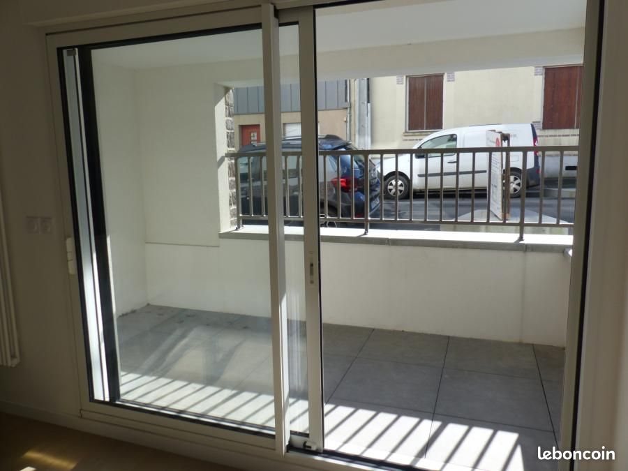 Appartement à louer, 60m², Rennes
