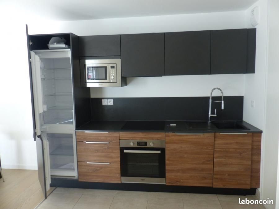 Appartement à louer, 60m², Rennes