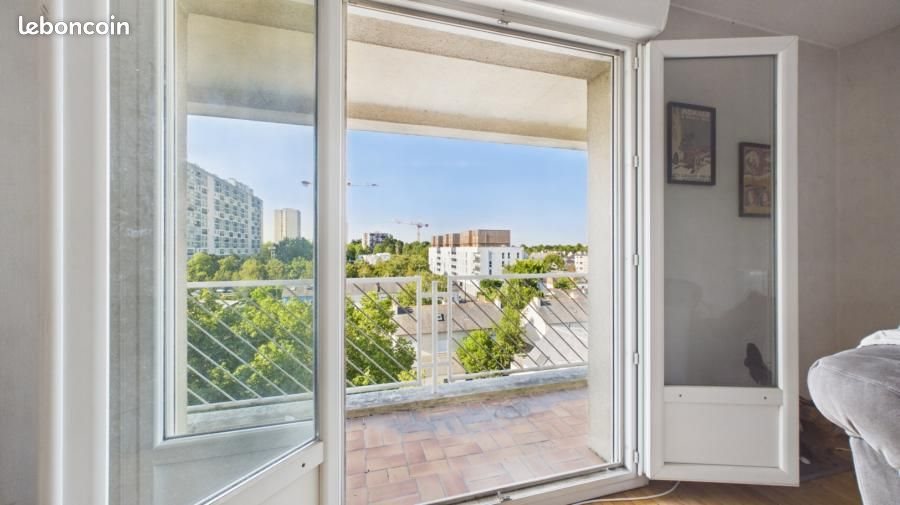 Appartement à vendre, 83m², Rennes