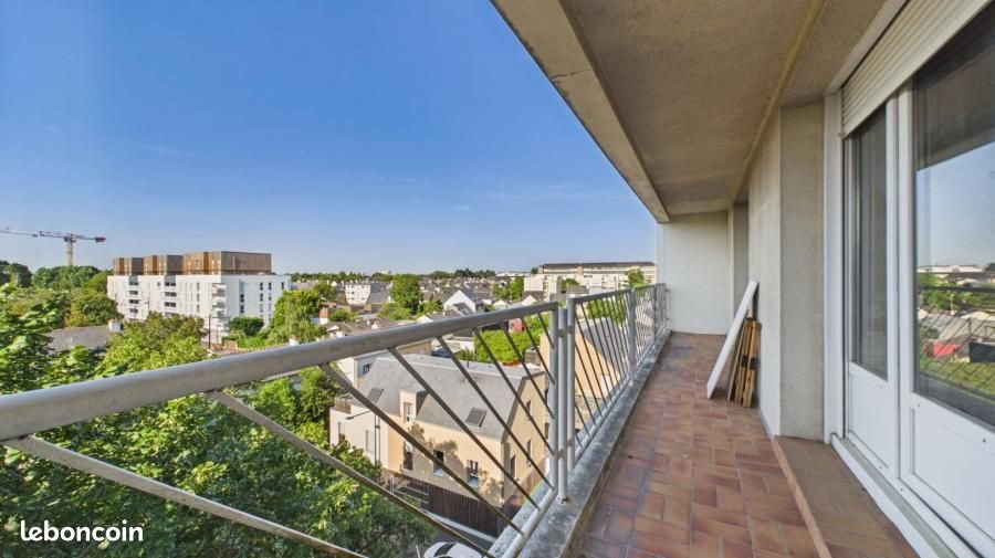 Appartement à vendre, 83m², Rennes