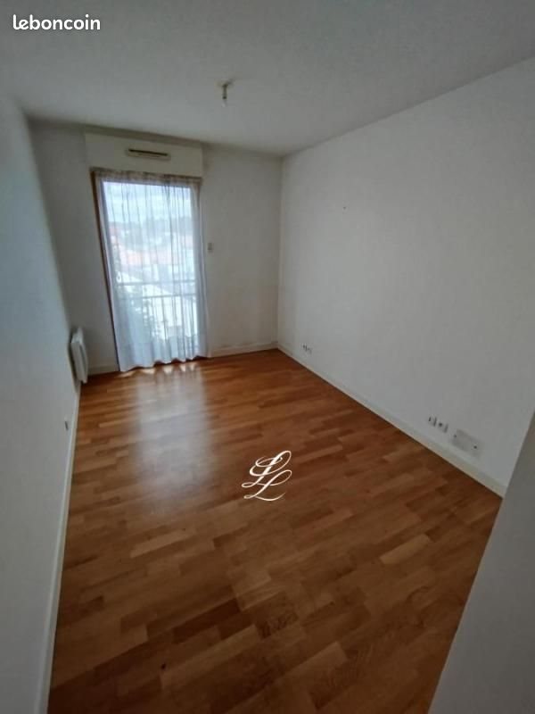 Appartement à louer, 69m², Saint-Herblain