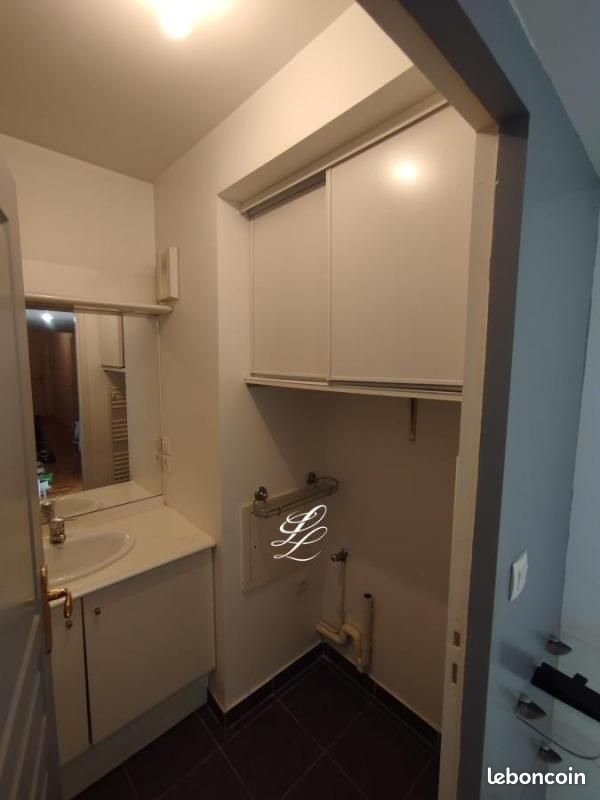 Appartement à louer, 69m², Saint-Herblain