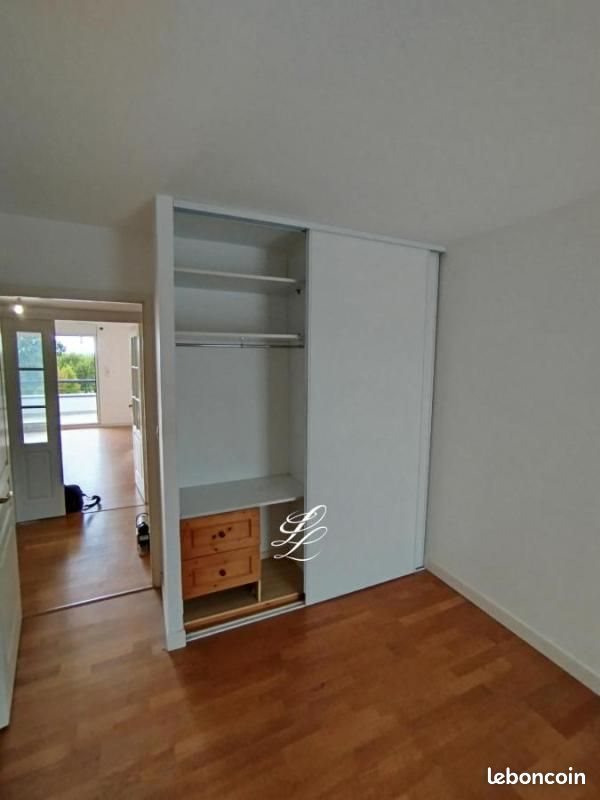 Appartement à louer, 69m², Saint-Herblain