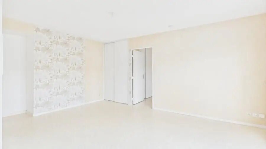 Appartement à vendre, 46m², Rennes