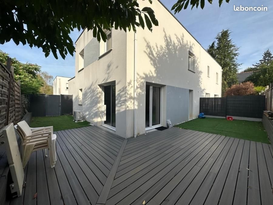 Maison à vendre, 92m², Carquefou
