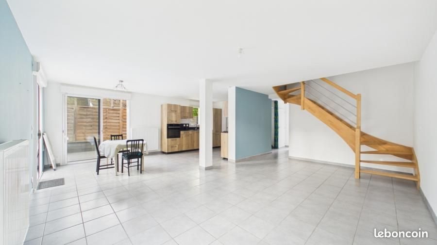 Maison à vendre, 92m², Carquefou