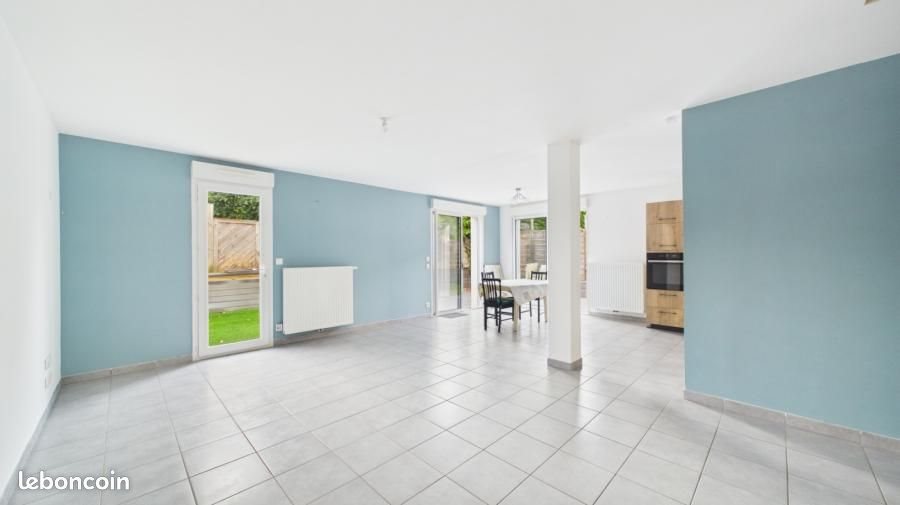 Maison à vendre, 92m², Carquefou