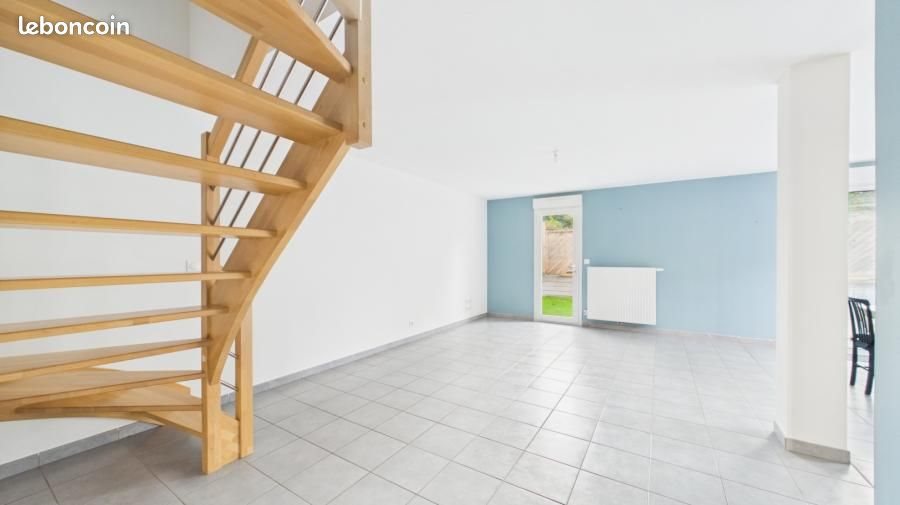 Maison à vendre, 92m², Carquefou