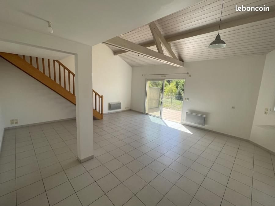 Maison à louer, 93m², La Planche