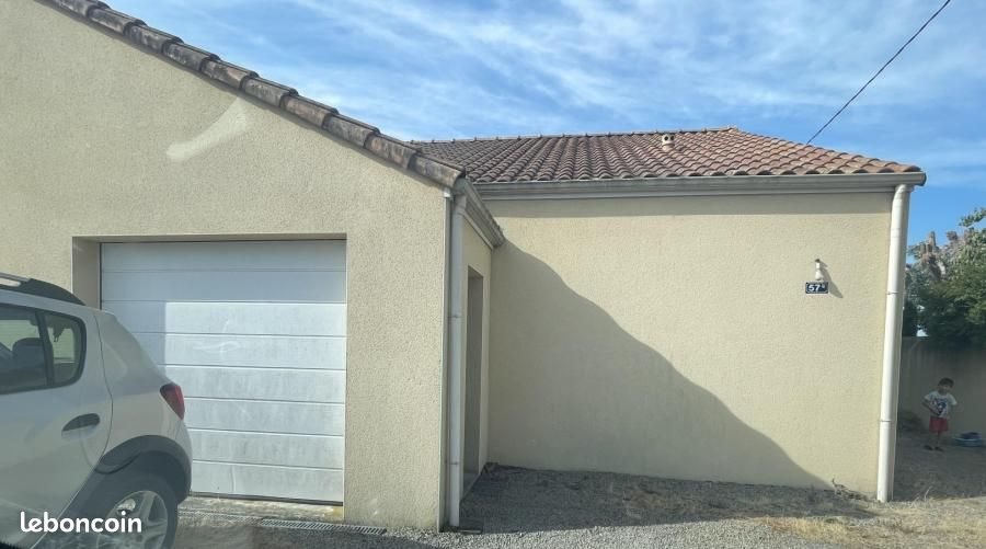 Maison à louer, 93m², La Planche