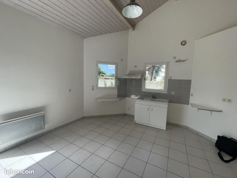 Maison à louer, 93m², La Planche