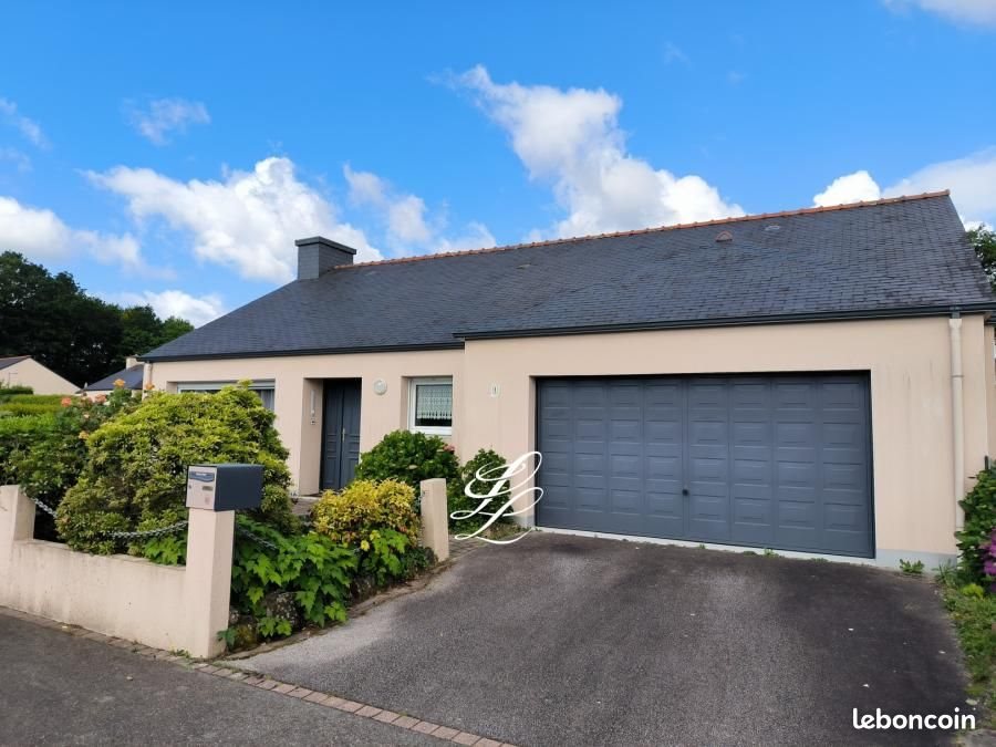 Maison à louer, 102m², Vannes