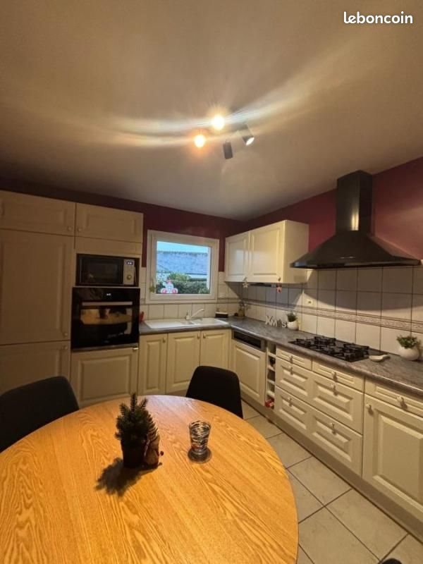 Maison à louer, 102m², Vannes