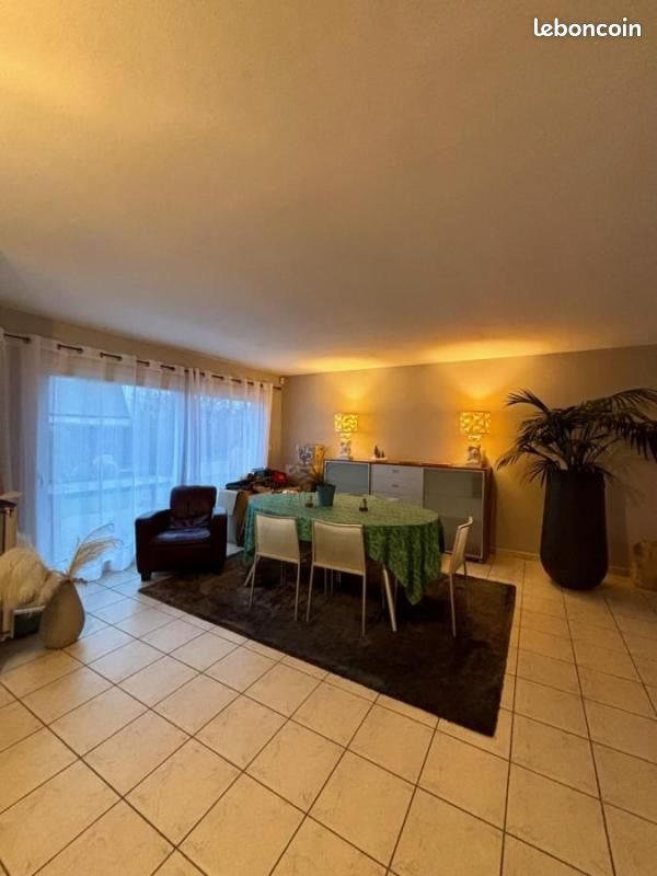 Maison à louer, 102m², Vannes