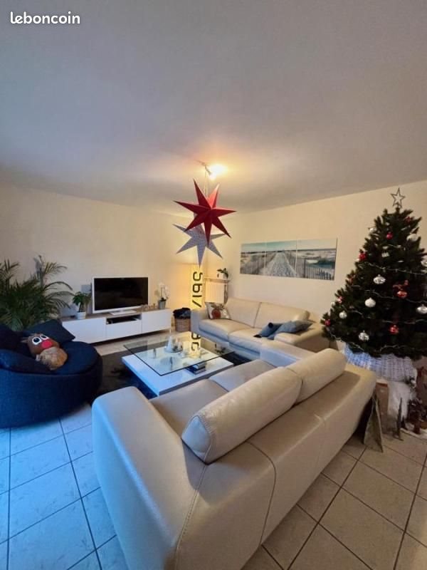 Maison à louer, 102m², Vannes