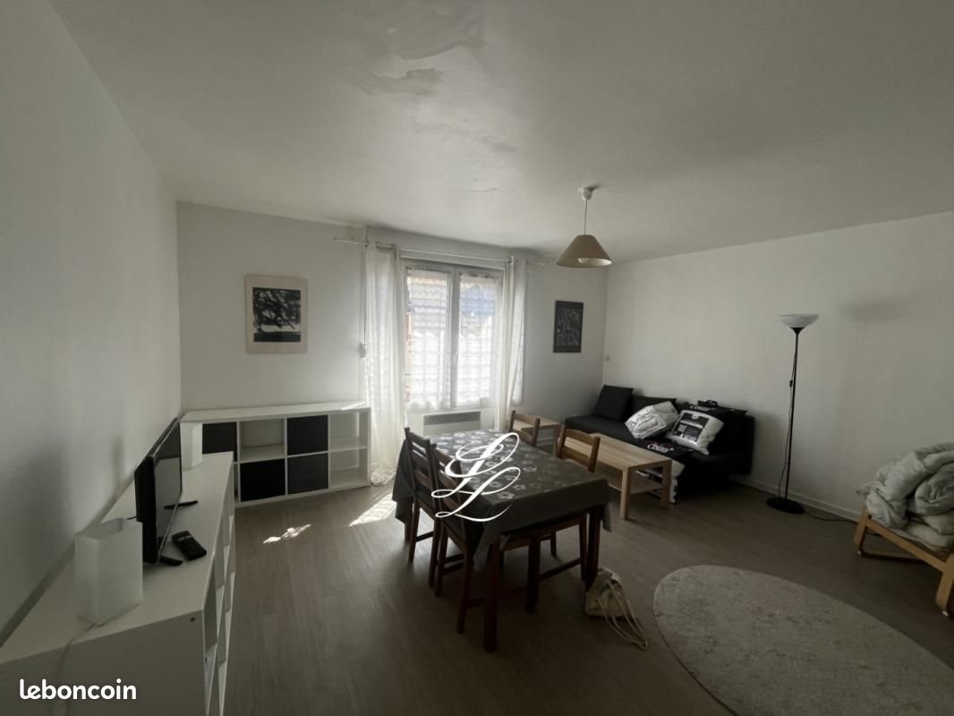 Appartement à louer, 30m², Le Mans