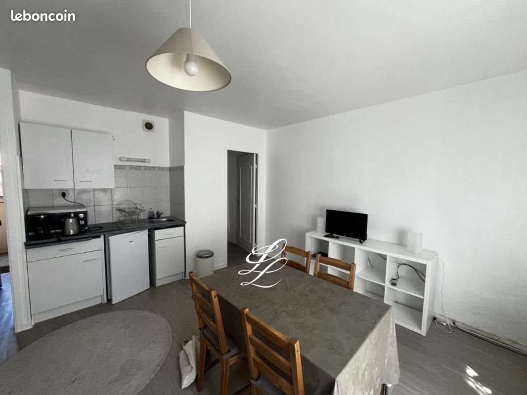 Appartement à louer, 30m², Le Mans