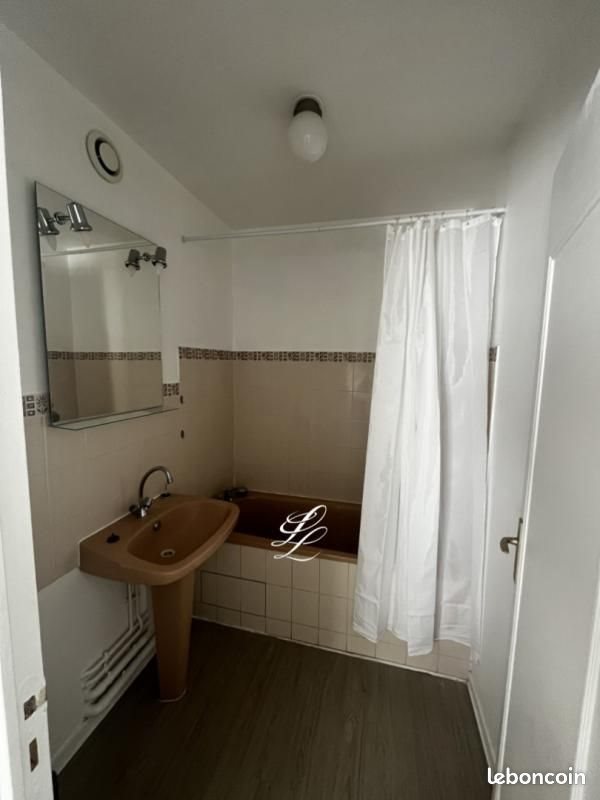 Appartement à louer, 30m², Le Mans