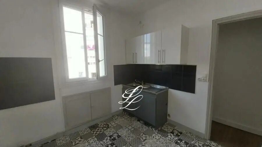 Appartement à vendre, 44m², Le Mans