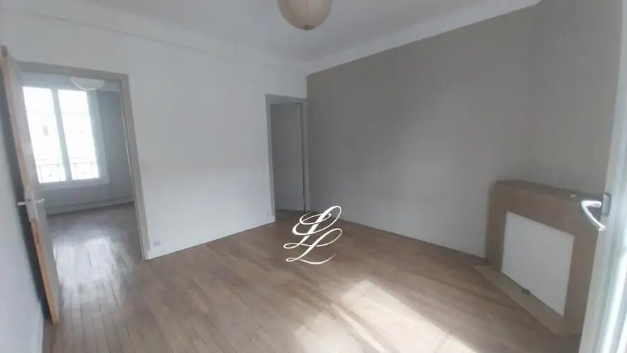 Appartement à vendre, 44m², Le Mans