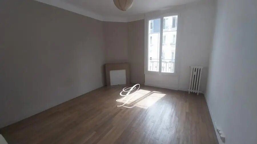 Appartement à vendre, 44m², Le Mans