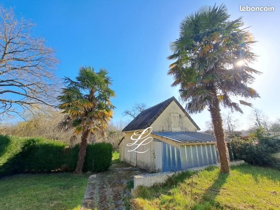 Maison à vendre, 89m², La Suze-sur-Sarthe